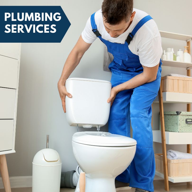 Plumbing Company in East Dubuque, IL
